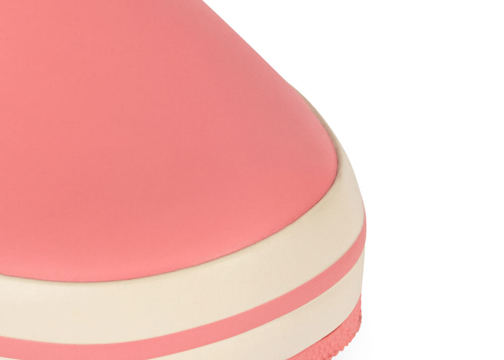 Konges Sløjd A/S Bottes de pluie peach blossom