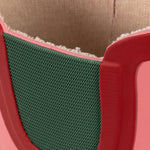 Konges Sløjd A/S Bottes de pluie peach blossom