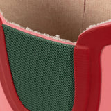 Konges Sløjd A/S Bottes de pluie peach blossom