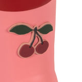 Konges Sløjd A/S Bottes de pluie peach blossom