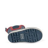 Konges Sløjd A/S Bottes de pluie heart blues