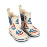 Konges Sløjd A/S Bottes de pluie ahoy