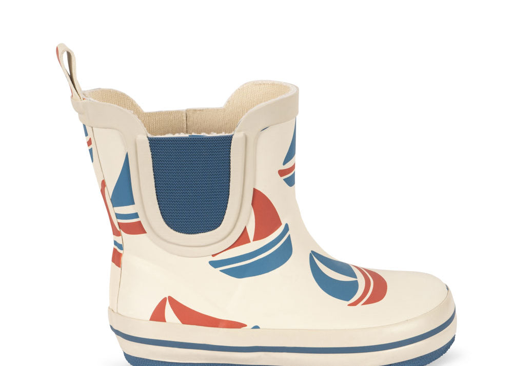 Konges Sløjd A/S Bottes de pluie ahoy