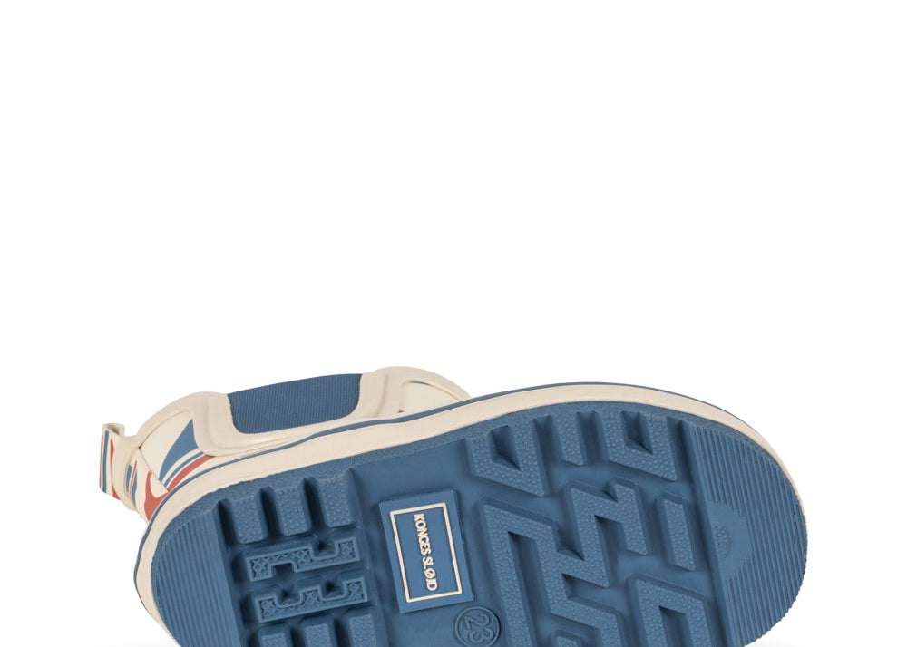 Konges Sløjd A/S Bottes de pluie ahoy