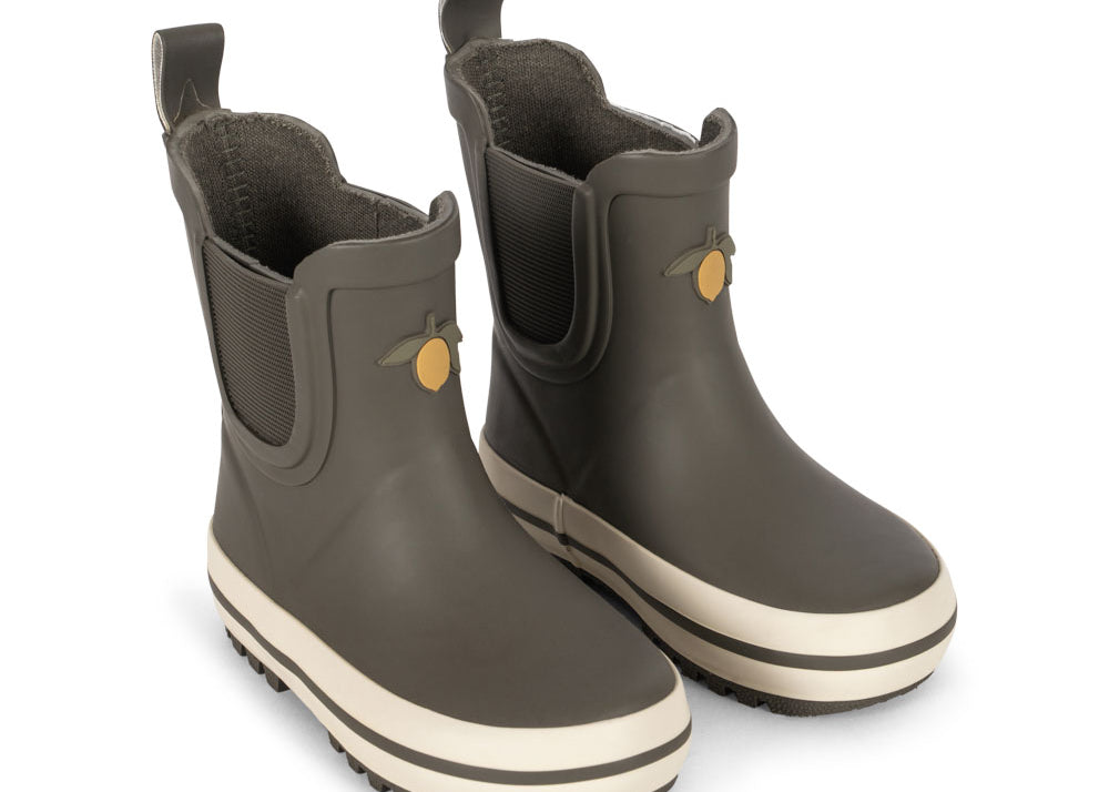 Konges Sløjd A/S Bottes de pluie kalamata