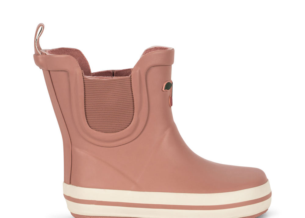 Konges Sløjd A/S Bottes de pluie cameo brown