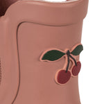 Konges Sløjd A/S Bottes de pluie cameo brown