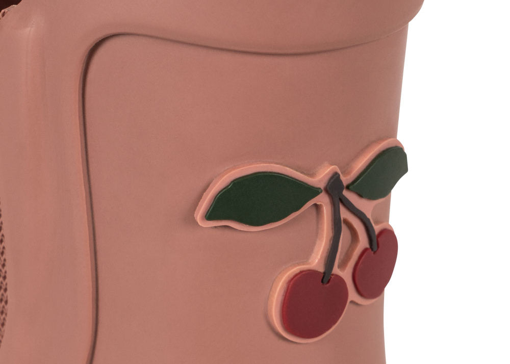 Konges Sløjd A/S Bottes de pluie cameo brown