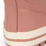 Konges Sløjd A/S Bottes de pluie cameo brown