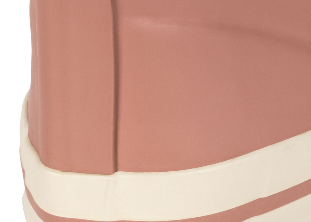 Konges Sløjd A/S Bottes de pluie cameo brown