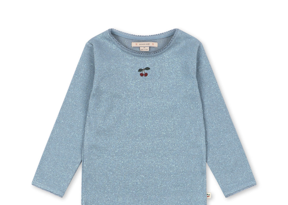 Konges Sløjd A/S Chemisiers - jersey sleet