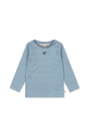 Konges Sløjd A/S Chemisiers - jersey sleet