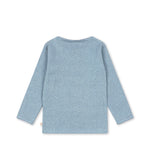 Konges Sløjd A/S Chemisiers - jersey sleet