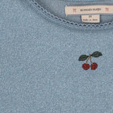 Konges Sløjd A/S Chemisiers - jersey sleet