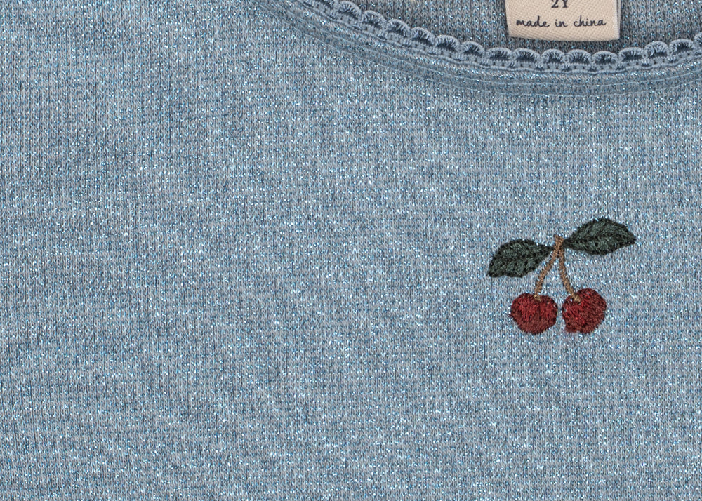 Konges Sløjd A/S Chemisiers - jersey sleet