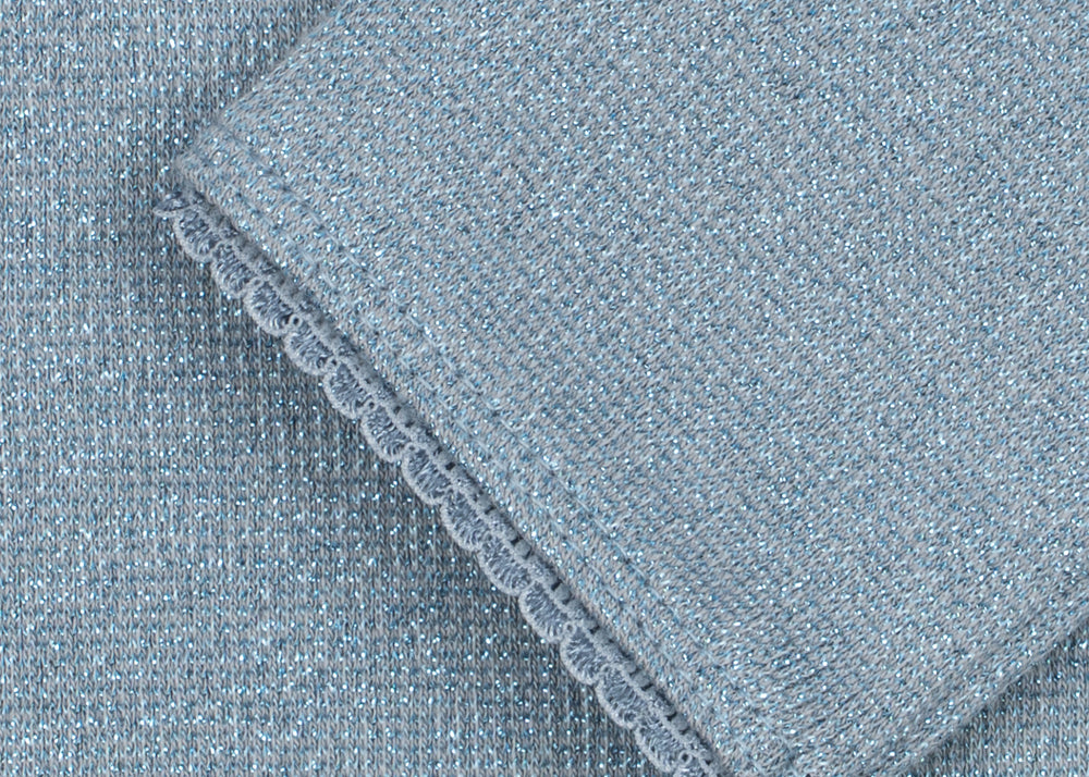 Konges Sløjd A/S Chemisiers - jersey sleet