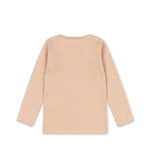 Konges Sløjd A/S Chemisiers - jersey cameo rose