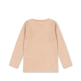 Konges Sløjd A/S Chemisiers - jersey cameo rose