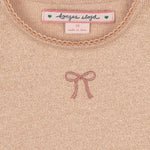 Konges Sløjd A/S Chemisiers - jersey cameo rose