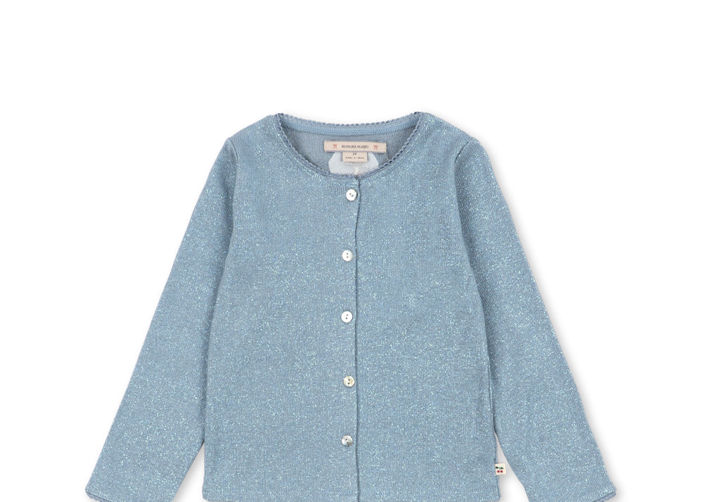 Konges Sløjd A/S Chemisiers - jersey sleet