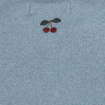 Konges Sløjd A/S Chemisiers - jersey sleet