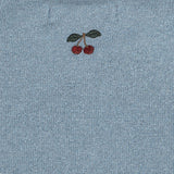 Konges Sløjd A/S Chemisiers - jersey sleet