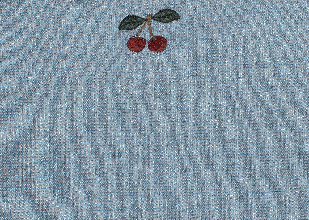 Konges Sløjd A/S Chemisiers - jersey sleet