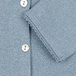 Konges Sløjd A/S Chemisiers - jersey sleet