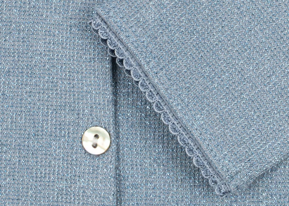 Konges Sløjd A/S Chemisiers - jersey sleet