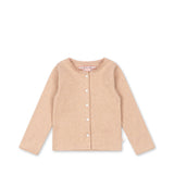 Konges Sløjd A/S Chemisiers - jersey cameo rose