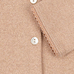 Konges Sløjd A/S Chemisiers - jersey cameo rose