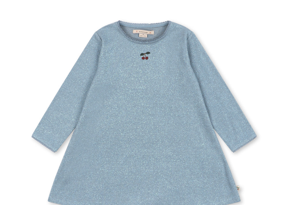 Konges Sløjd A/S Robes - Jersey sleet