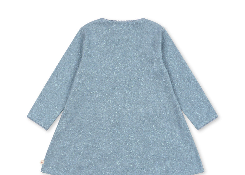 Konges Sløjd A/S Robes - Jersey sleet