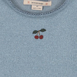 Konges Sløjd A/S Robes - Jersey sleet