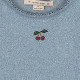 Konges Sløjd A/S Robes - Jersey sleet