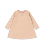 Konges Sløjd A/S Robes - Jersey cameo rose