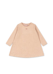 Konges Sløjd A/S Robes - Jersey cameo rose