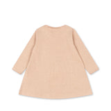 Konges Sløjd A/S Robes - Jersey cameo rose