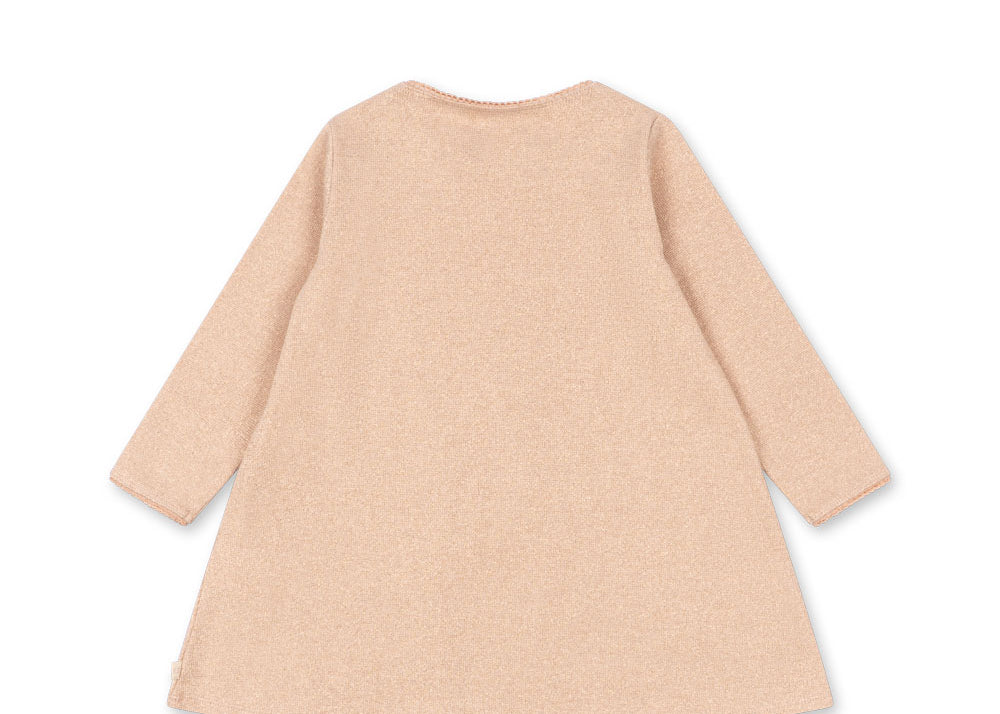 Konges Sløjd A/S Robes - Jersey cameo rose