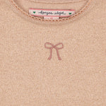 Konges Sløjd A/S Robes - Jersey cameo rose