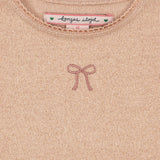 Konges Sløjd A/S Robes - Jersey cameo rose