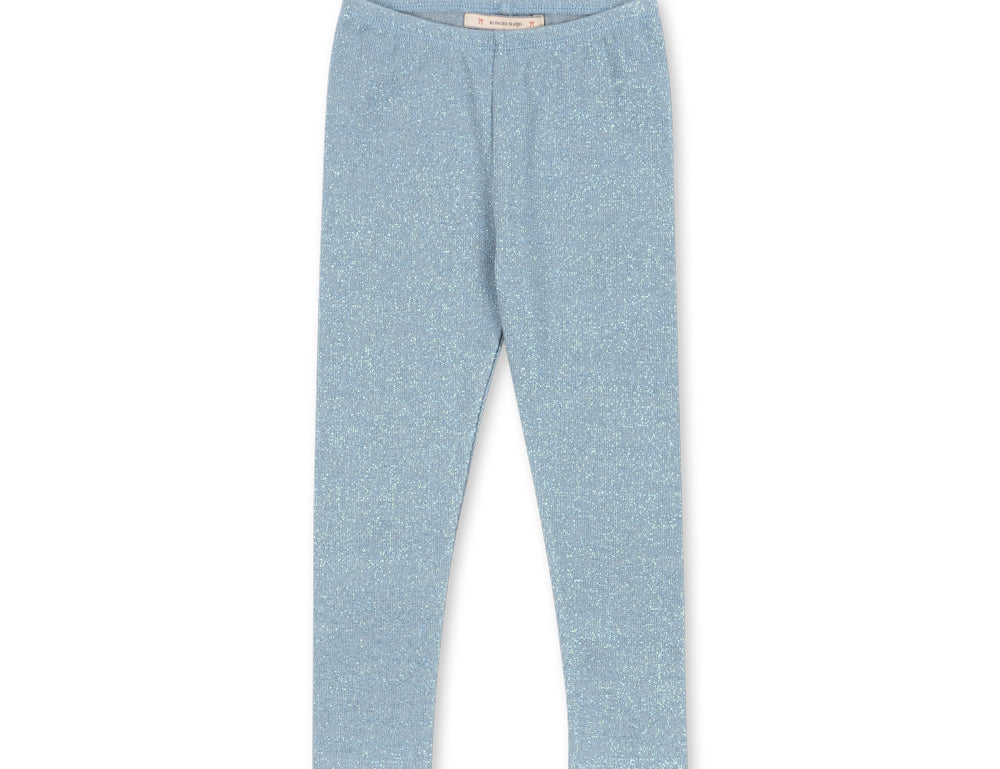 Konges Sløjd A/S JERSEY PANTS sleet
