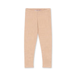 Konges Sløjd A/S Pantalon - Jersey cameo rose