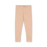 Konges Sløjd A/S Pantalon - Jersey cameo rose