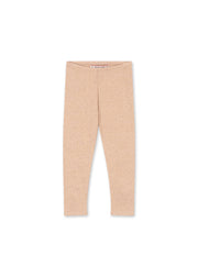 Konges Sløjd A/S Pantalon - Jersey cameo rose
