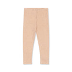 Konges Sløjd A/S Pantalon - Jersey cameo rose