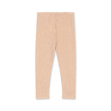 Konges Sløjd A/S Pantalon - Jersey cameo rose