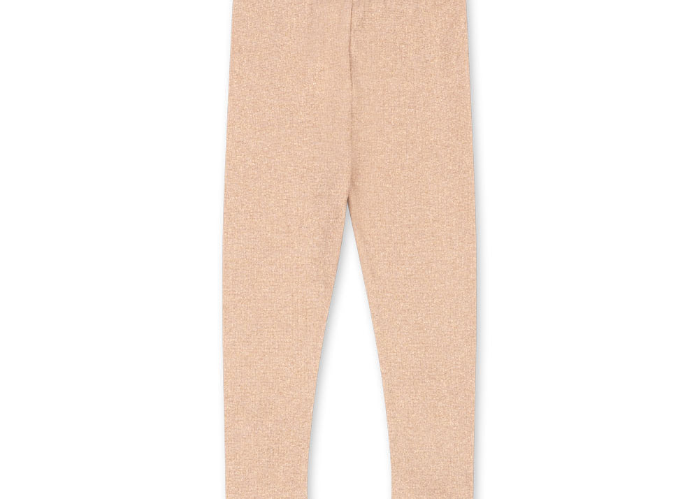 Konges Sløjd A/S Pantalon - Jersey cameo rose