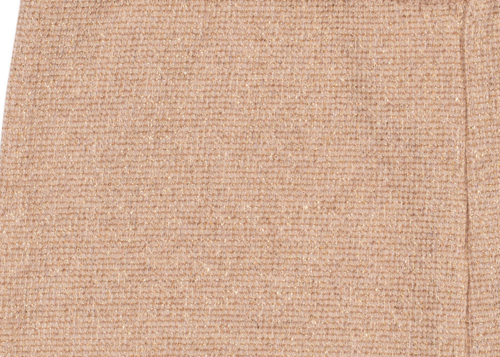 Konges Sløjd A/S Pantalon - Jersey cameo rose