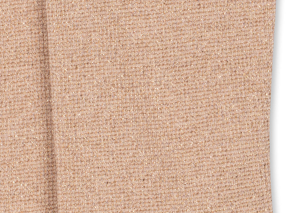 Konges Sløjd A/S Pantalon - Jersey cameo rose